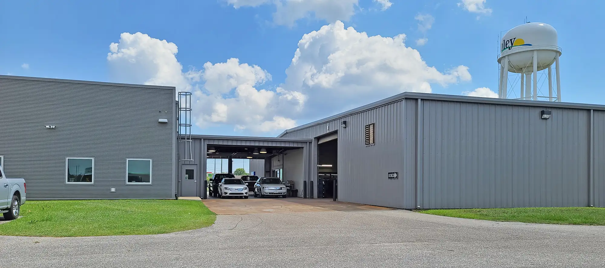 Moyer Ford